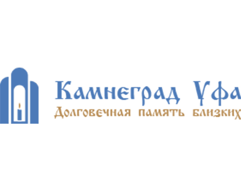 Логотип Компания «Камнеград»