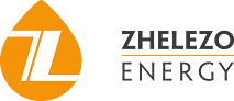 Логотип «Zhelezo Energy»